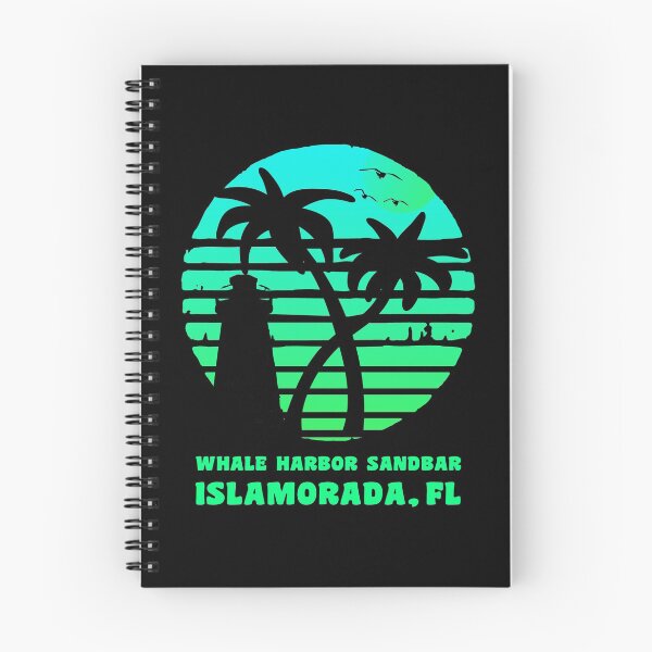 Item preview, Whale Harbor Sandbar Islamorada Florida designed and sold by KoolMoDee.