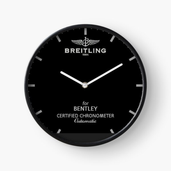 BRE1 Clock