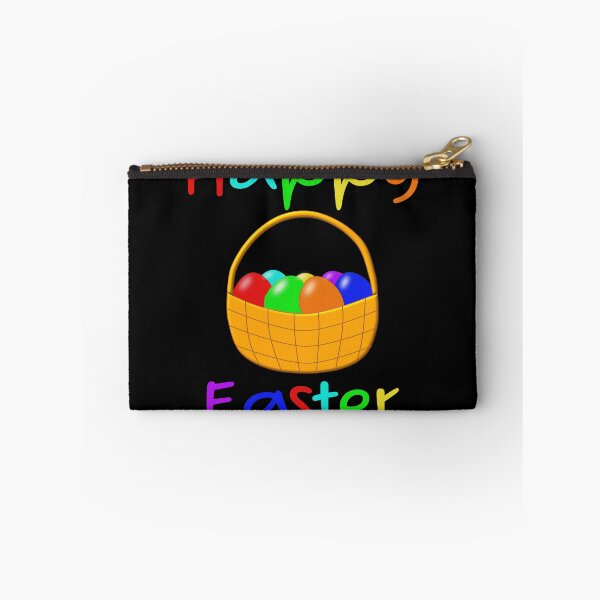 Item preview, Happy Easter designed and sold by digiluminate.