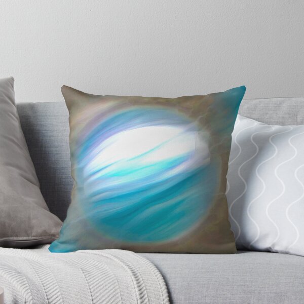 Item preview, Azure planet designed and sold by rolffimages.
