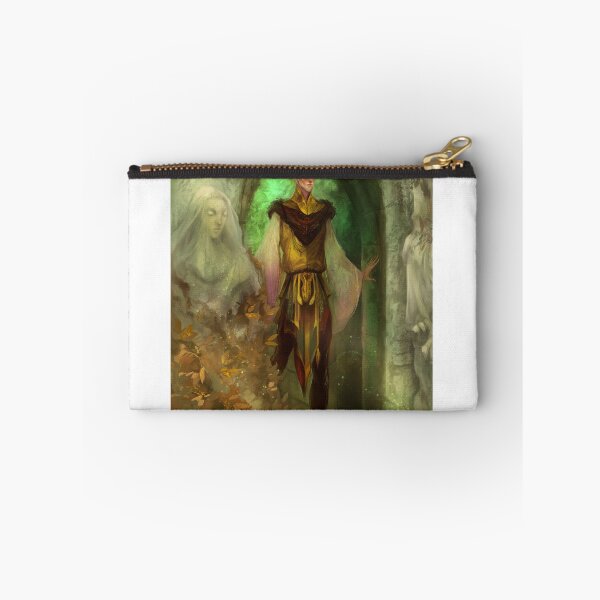 Item preview, Tarot Solas designed and sold by Kallie LeFave.