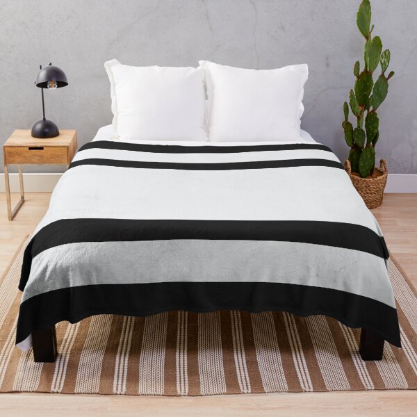 Item preview, Newcastle United Varsity Retro Black & White Home designed and sold by Sporting Colour.