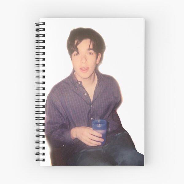Item preview, John Mulaney '00 designed and sold by Findingneemo.