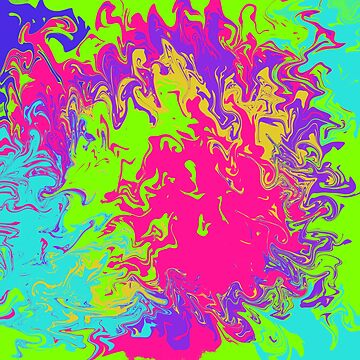 Vorschaubild zum Design Neon von ArtKseniia