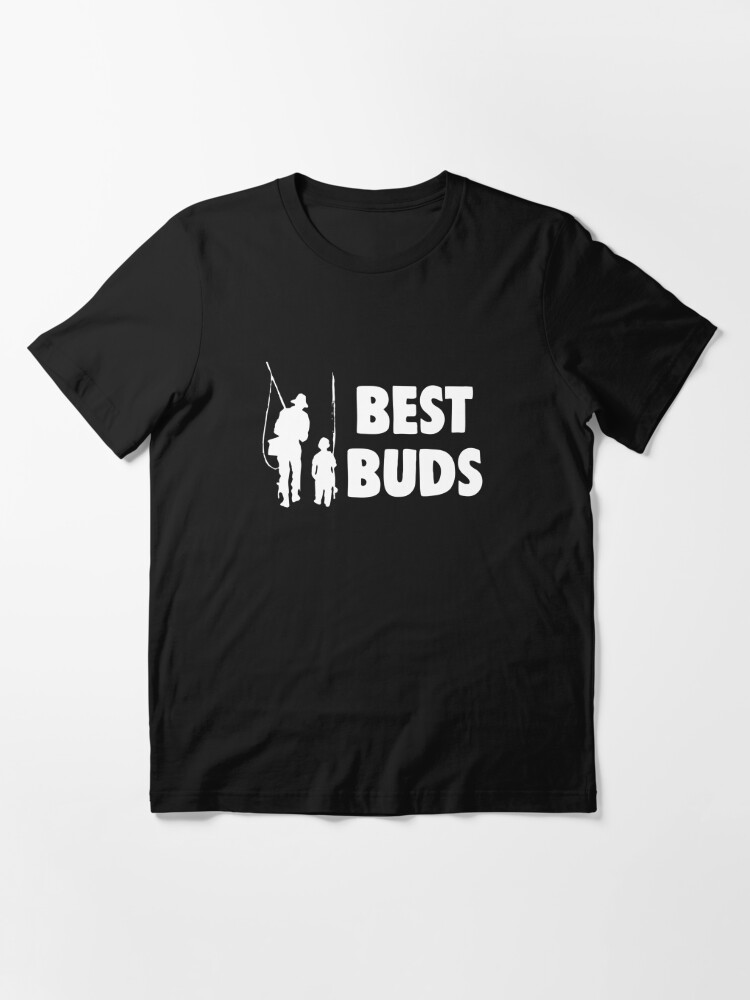 Best Buds Fishing | Essential T-Shirt