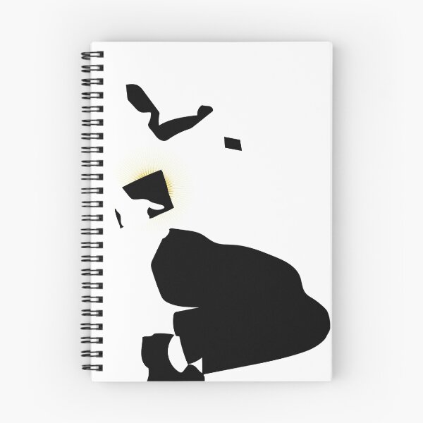 Item preview, Book of Mormon Minimalist Logo designed and sold by kndll.