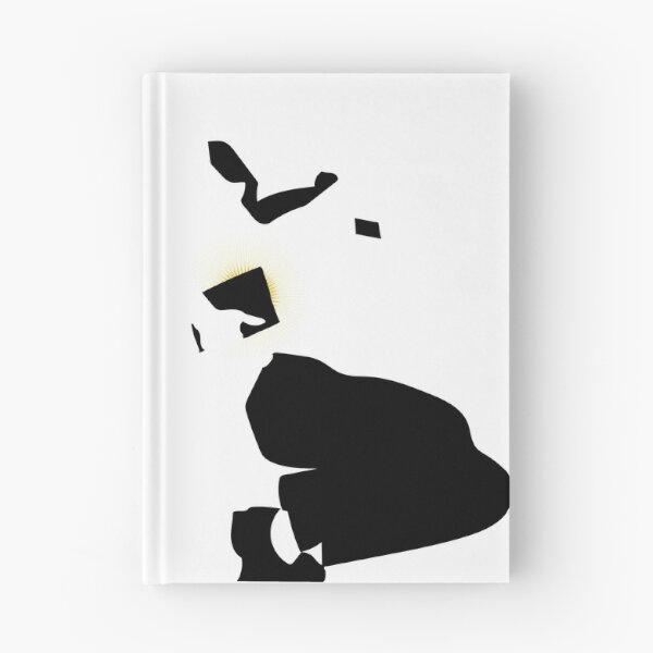 Item preview, Book of Mormon Minimalist Logo designed and sold by kndll.