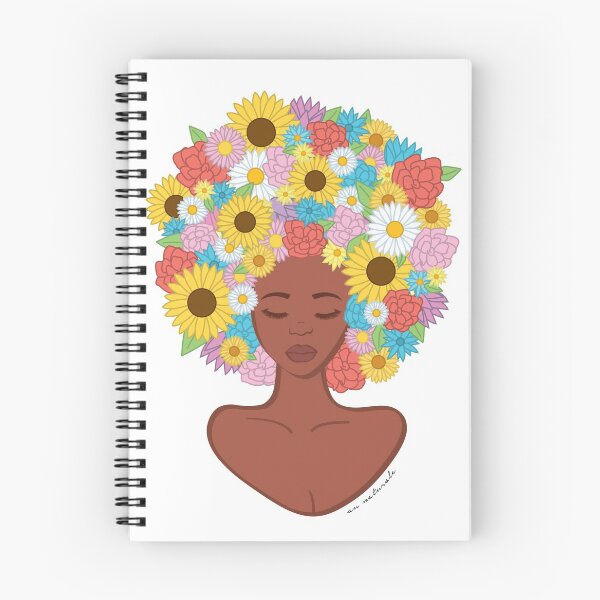 Item preview, Au Naturale designed and sold by Karissa Tolliver.
