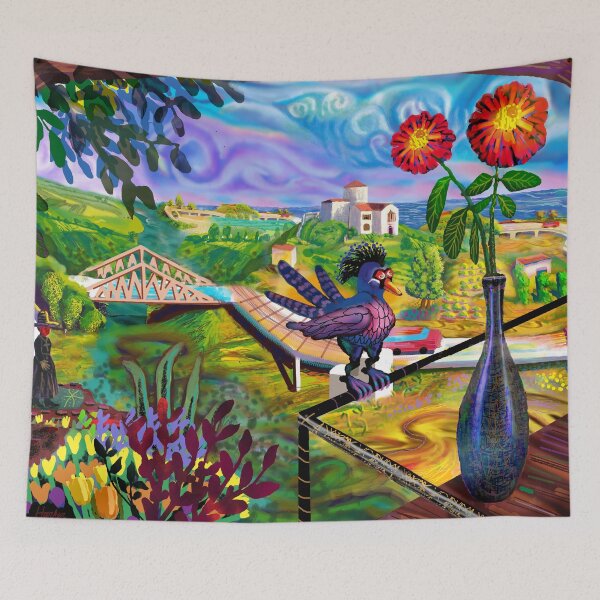 Item preview, Zipolite designed and sold by Charles Harker.