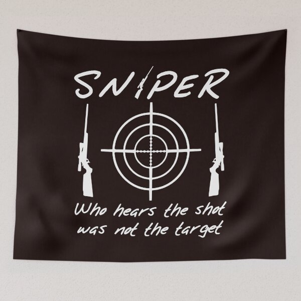 Item preview, SNIPER designed and sold by Bloxxxdesign.