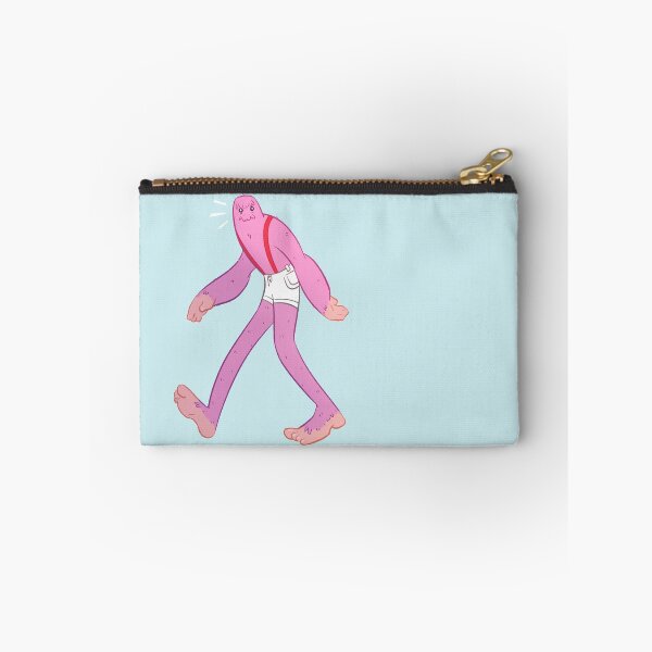 Item preview, Bigfoot walking designed and sold by Maddie-w-draws.