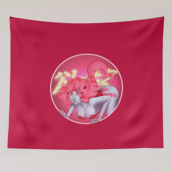 Item preview, Demoness designed and sold by juanotron.