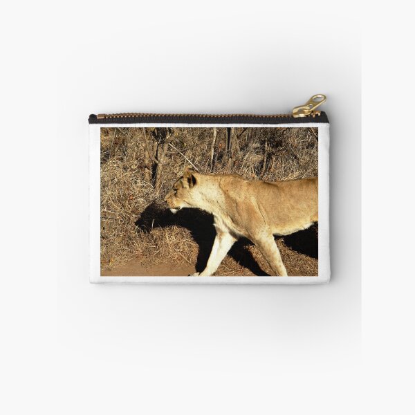 Item preview, Lion on a Mission designed and sold by 2CrabbySisters.
