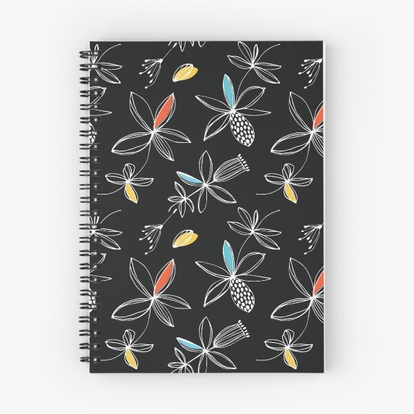 Item preview, Floral fantasy designed and sold by Silmen.