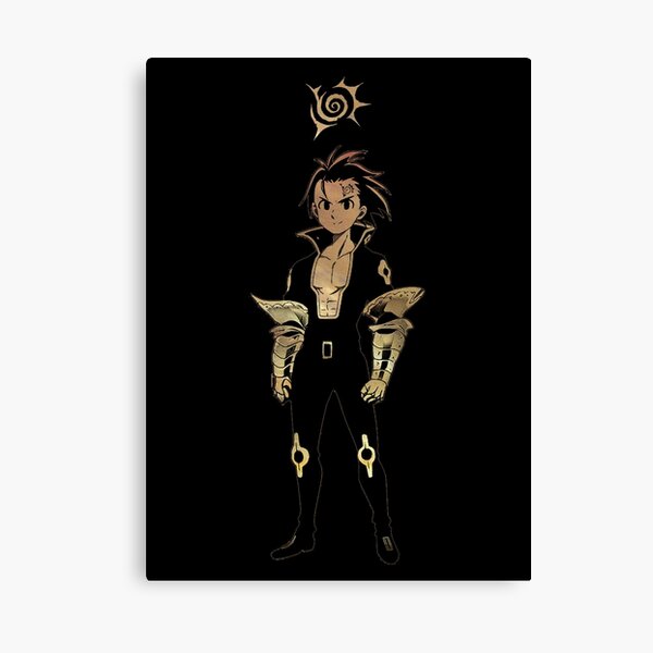 Estarossa Gifts Merchandise Redbubble - zeldris meliodas roblox