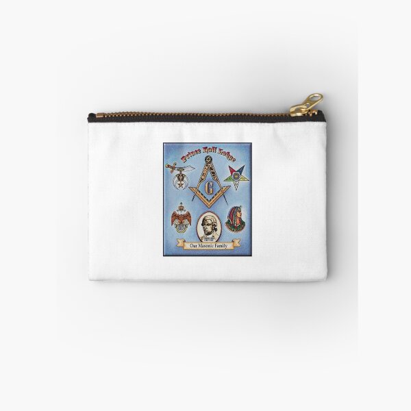Item preview, Prince Hall Masonic Family designed and sold by Lawrence Baird.