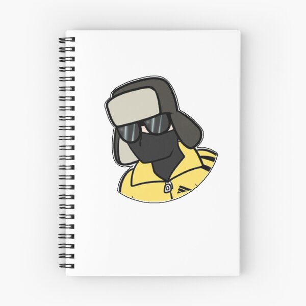 Item preview, Boris designed and sold by Seediar167.