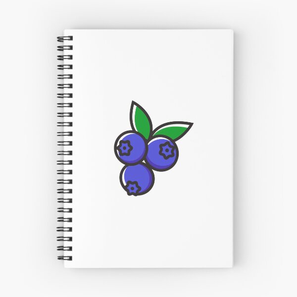 Item preview, Blueberry small designed and sold by Sykos2910.