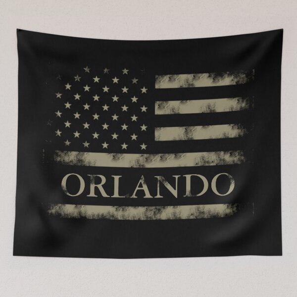 Item preview, Orlando, Florida designed and sold by FantasySkyArt.