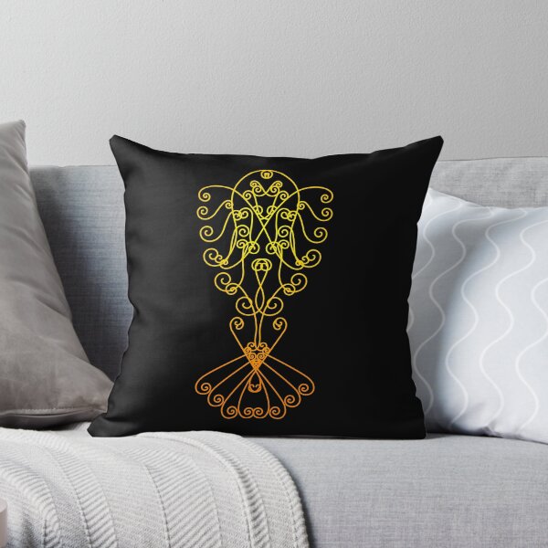 Throw Pillow
