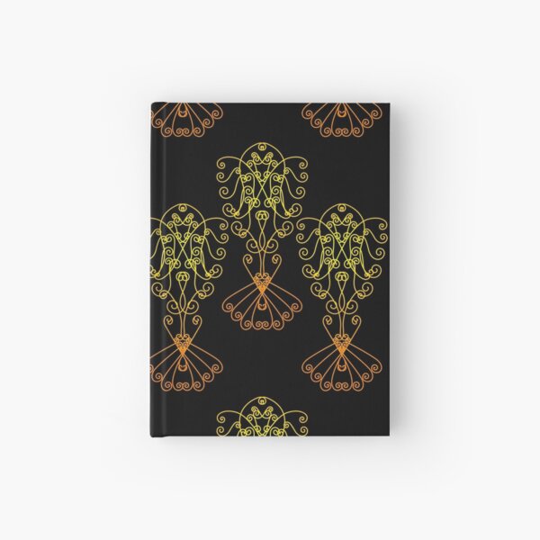 Hardcover Journal