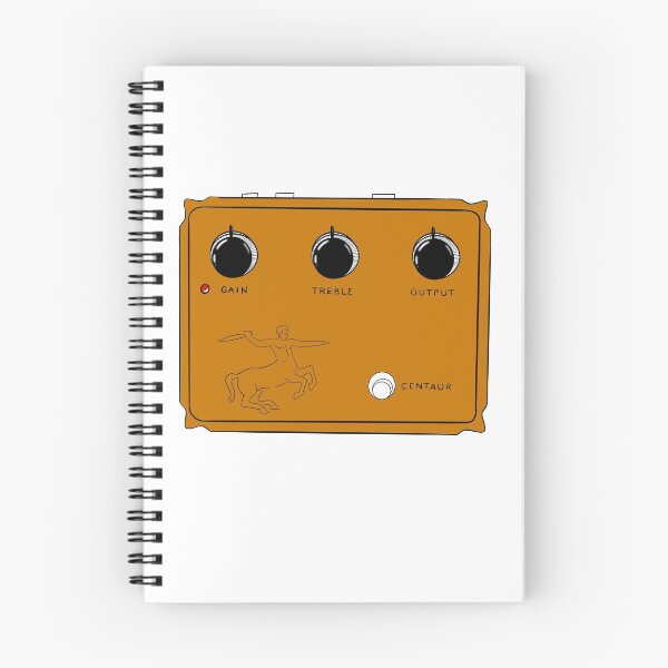Item preview, Centaur Pedal designed and sold by FreudTheAndroid.