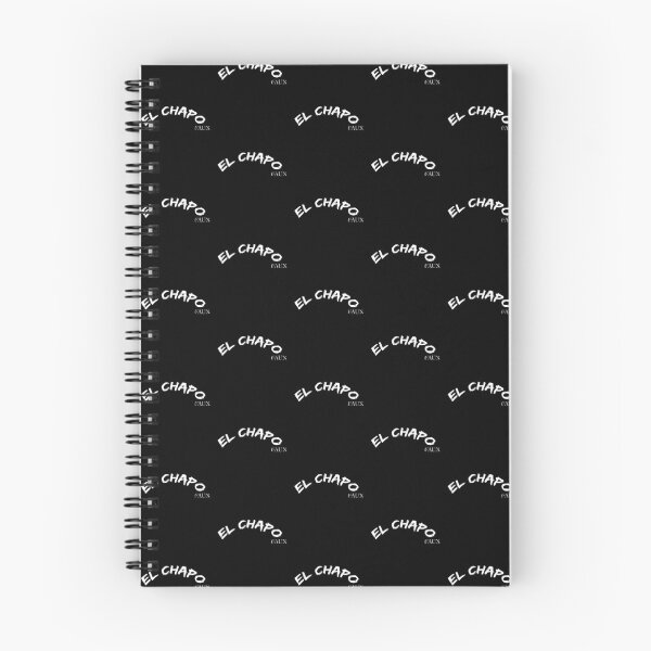 Item preview, Fake El Chapo Faux fictional brand designed and sold by ShineEyePirate.