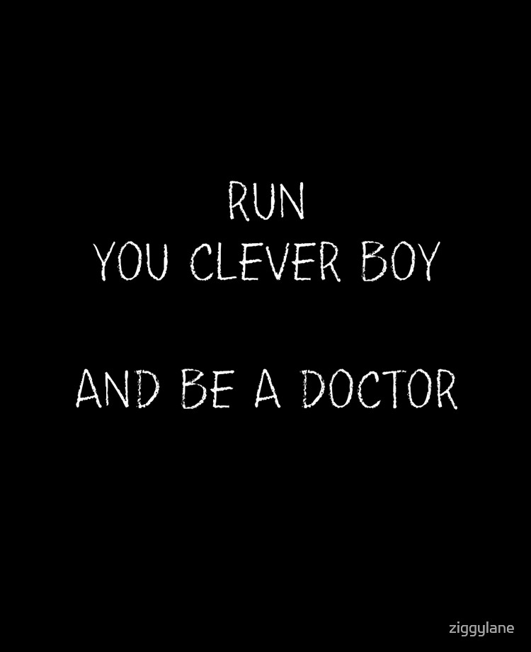 run boy run doctor who