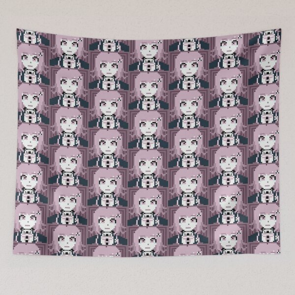 Item preview, Chiaki Nanami designed and sold by 144pQualityLulz.