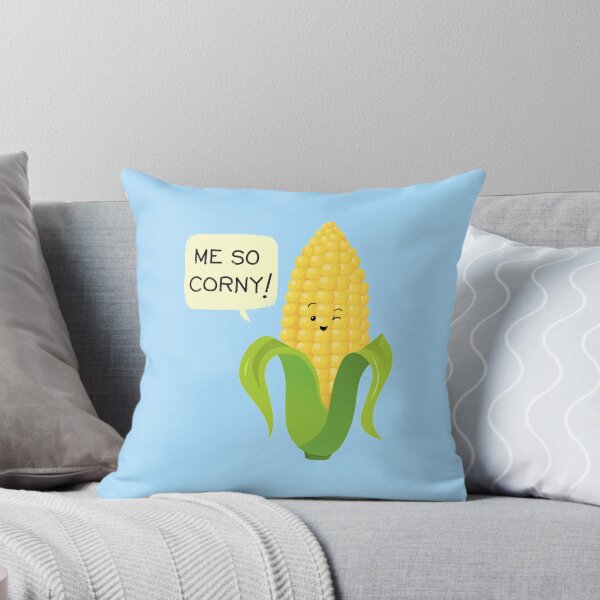 Item preview, So Corny designed and sold by AnishaCreations.