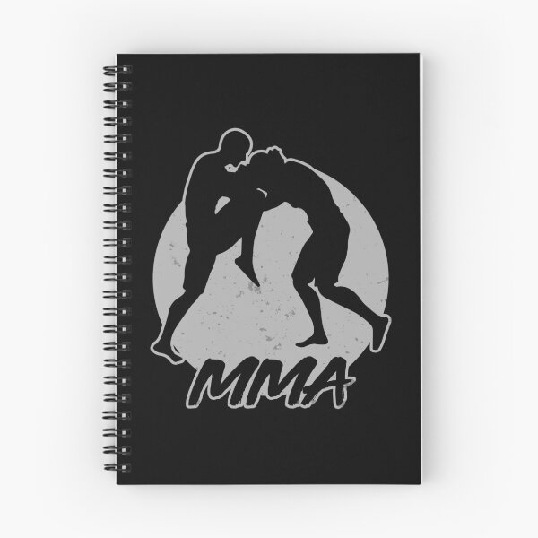 Item preview, MMA Sun Master Fight Mixed Martial Arts Combat Silver designed and sold by KNUXX Shop.