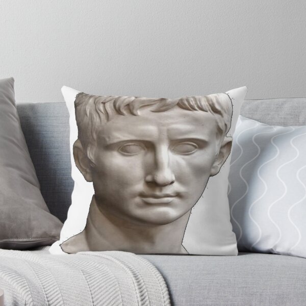 Item preview, Augustus designed and sold by FancyMatt.