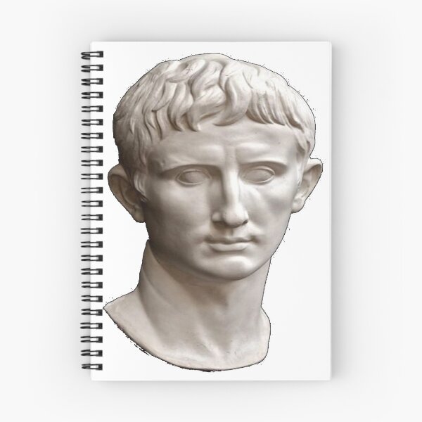 Item preview, Augustus designed and sold by FancyMatt.