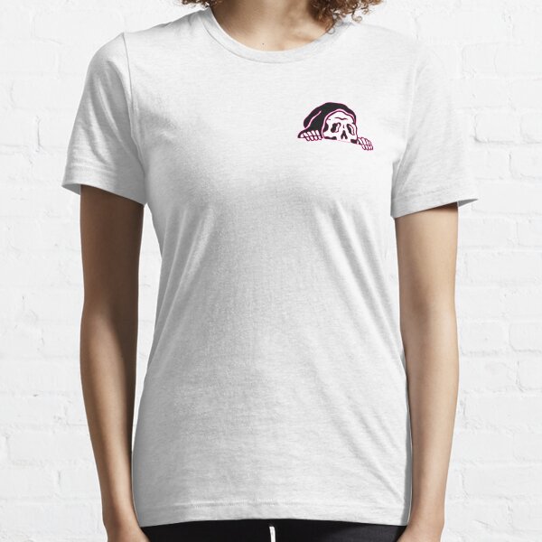 Creeper Skeleton Essential T-Shirt