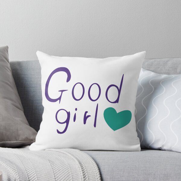 Item preview, Good Girl designed and sold by tapirink.