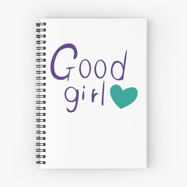 Item preview, Good Girl designed and sold by tapirink.