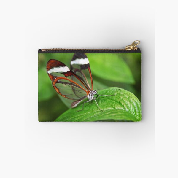 Item preview, Greta Oto with Wings of Glass designed and sold by Jo Nijenhuis.