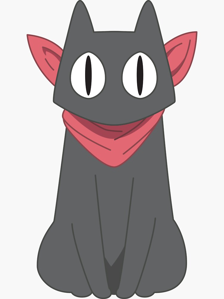 Nichijou - Neko Roblox Anime T Shirts Png,Nichijou Logo - free