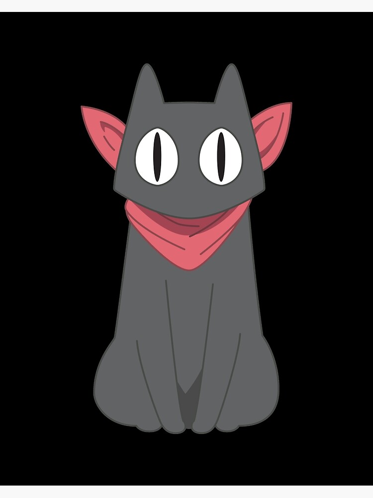 Sakamoto The Cat