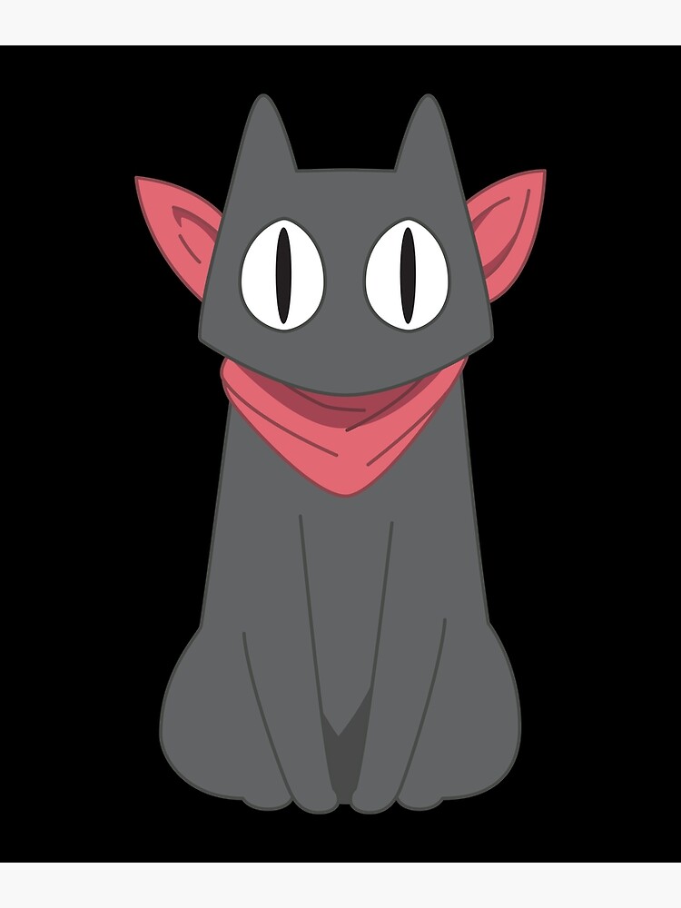 Sakamoto the Cat