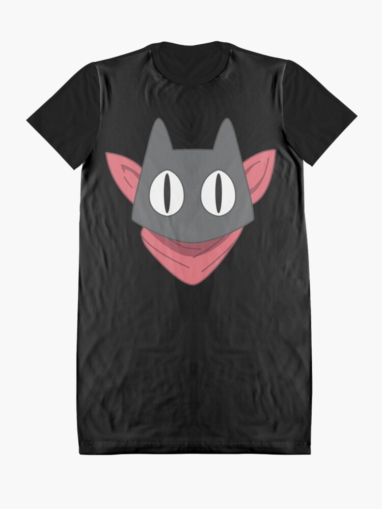 Nichijou Sakamoto Cat Head Shirt For Anime Lovers T Shirt 100% Cotton Anime  Lover Anime Nerd Black Cat Geek Standard Sakamoto - AliExpress