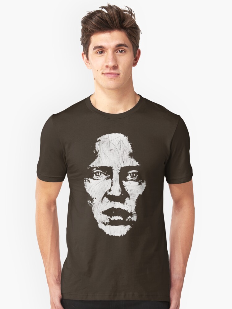 fear the walken t shirt