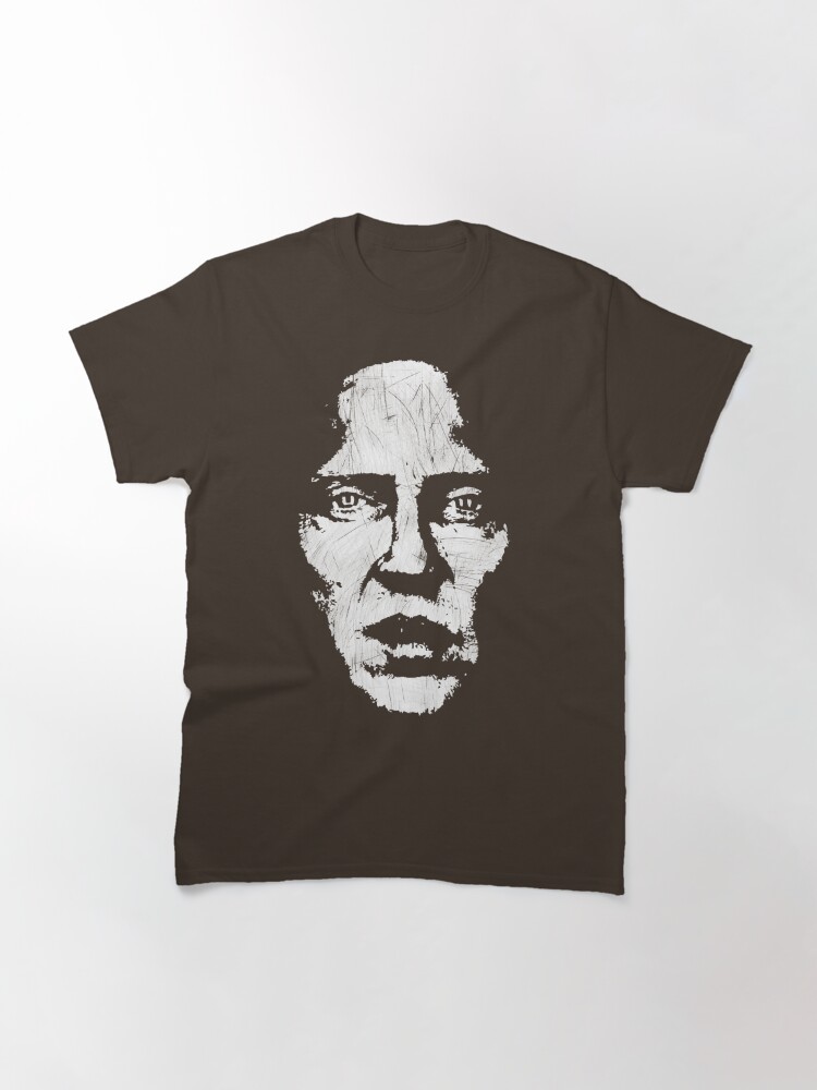 fear the walken t shirt