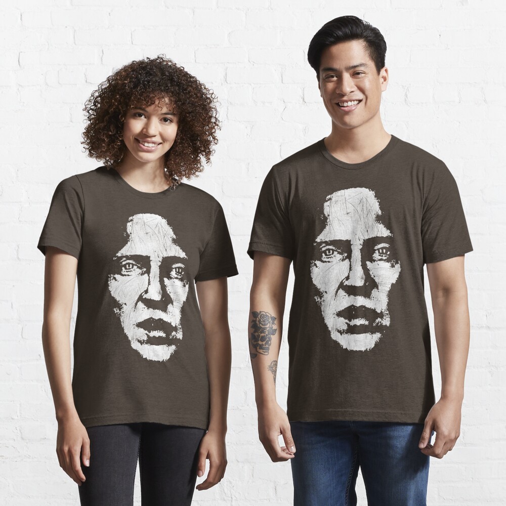 fear the walken t shirt