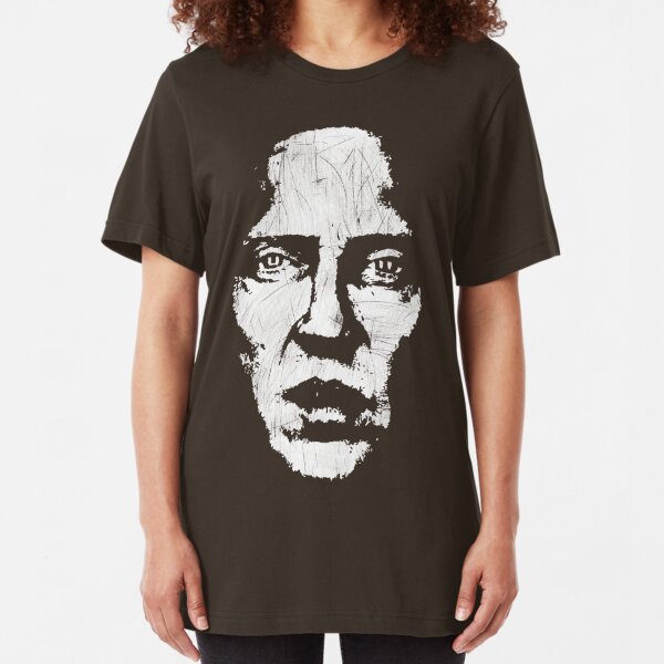 fear the walken t shirt