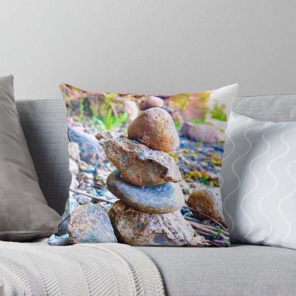 Item preview, Cairn designed and sold by PaintEtchDesign.