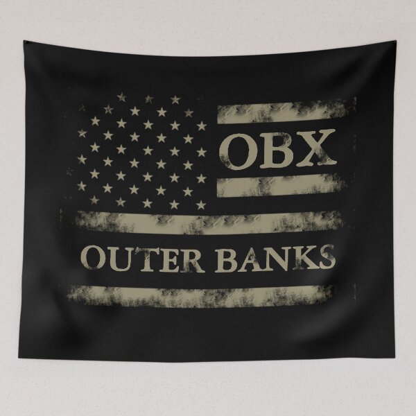 Item preview, Outer Banks, North Carolna designed and sold by FantasySkyArt.