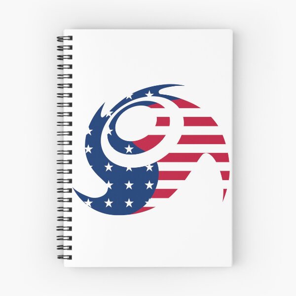 Item preview, DarkStar USA designed and sold by Frank Marchese.