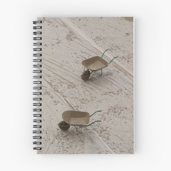 Item preview, Wheelbarrows designed and sold by mrivserg.