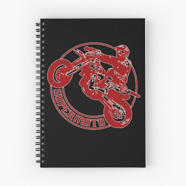Item preview, Supermoto designed and sold by braaax.